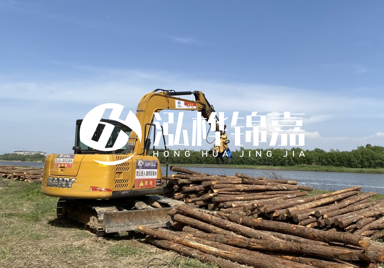 松木樁做地基會(huì)腐爛嗎？