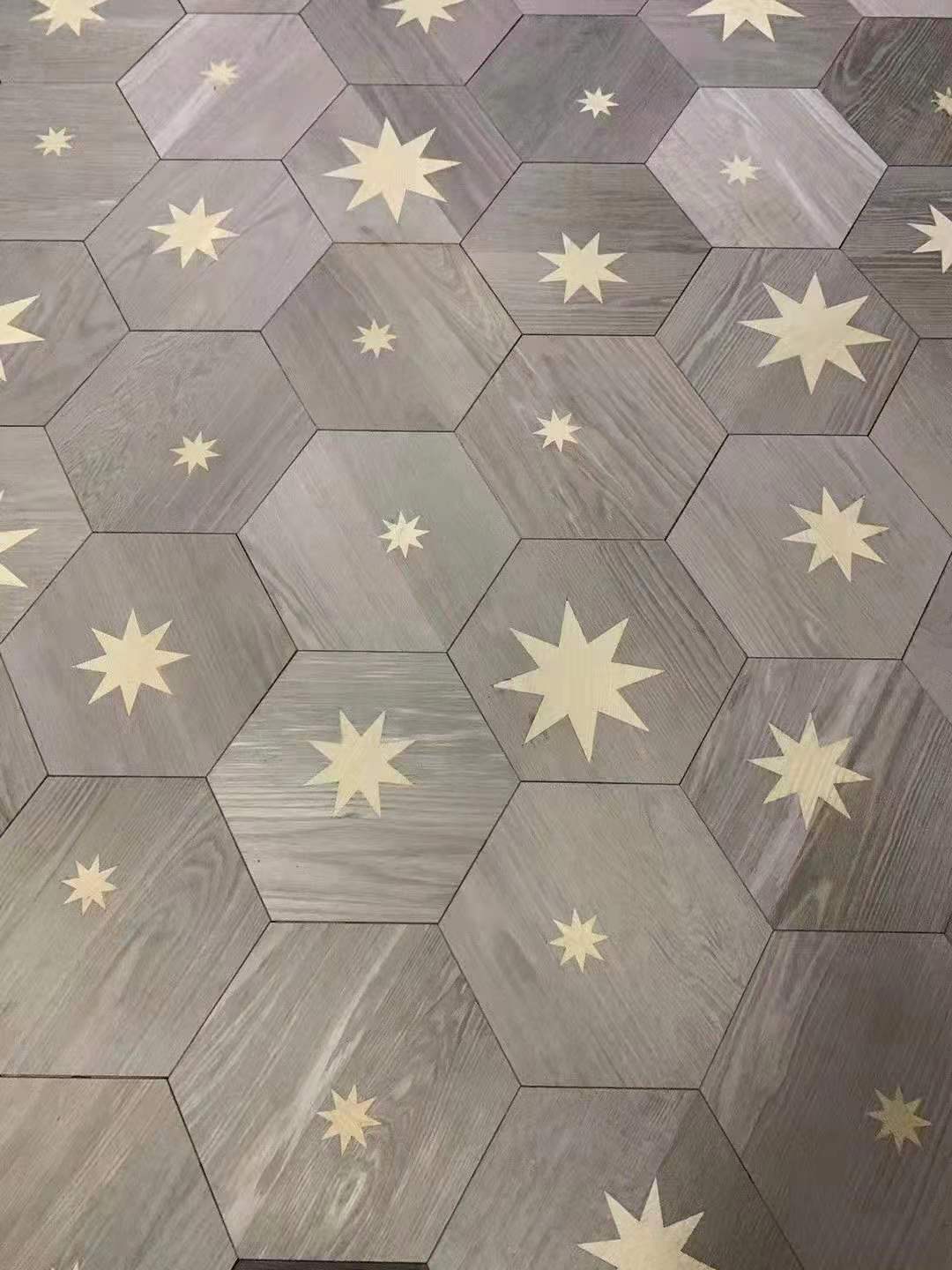 拼花地板有哪些分類？