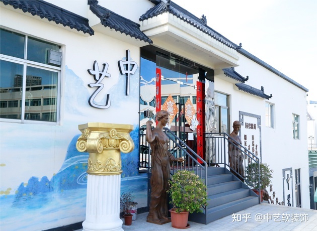 大家該如何去選擇一家裝修公司呢？