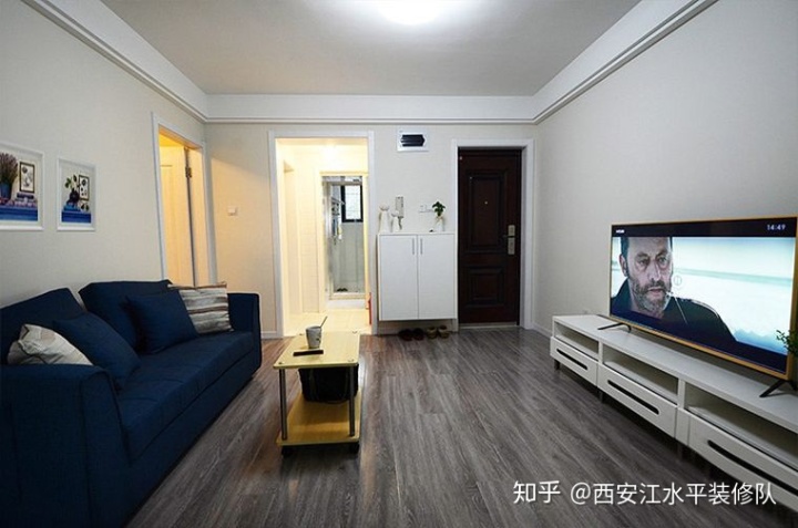 小戶型裝修什么風格好？