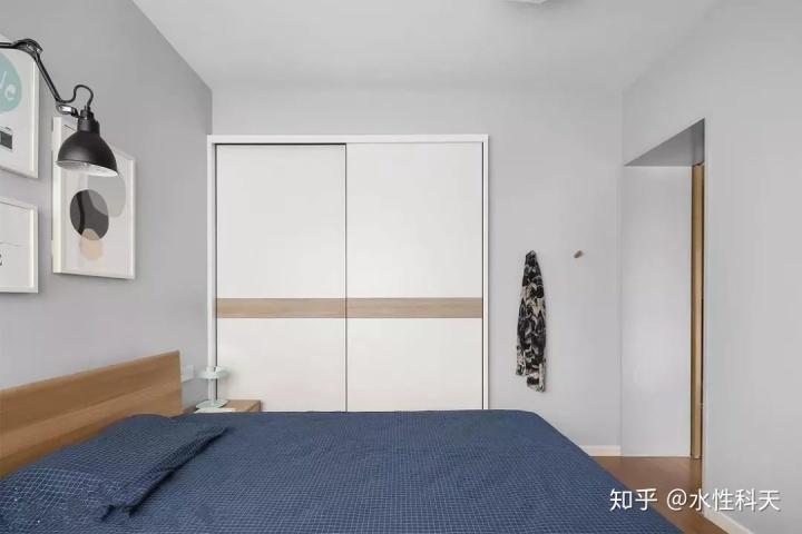 衣柜設(shè)計方案全解析，讓臥室更加完美！