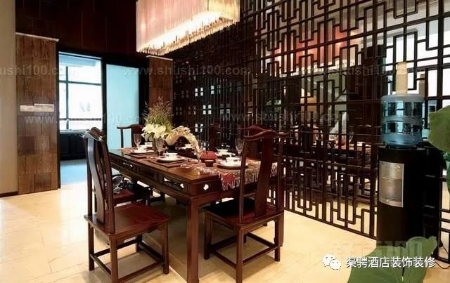 關(guān)于復(fù)古風(fēng)格裝修設(shè)計的特點介紹！